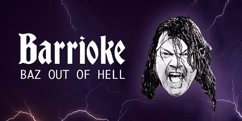 Barrioke - LEEDS