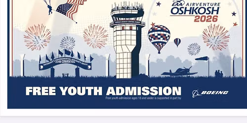 AirVenture 2026