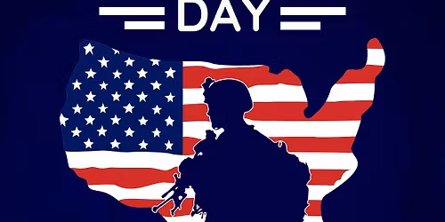 Veterans Day Bar B Q - Open to The Public