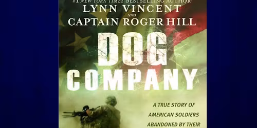 Veterans Day Bar B Q - Open to The Public