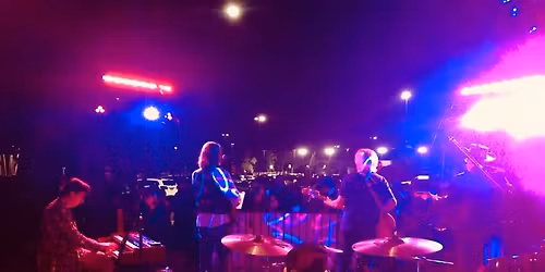 The Neybas CD Release at the Main Pub!