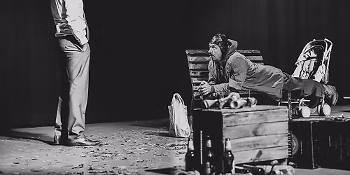 Tu le\u017cy pies pogrzebany (Fundacja Wary Mary, Warszawa)