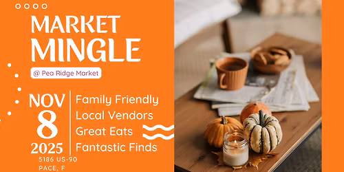 Market Mingle