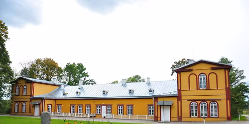 Palupera kooli 250. aastap\u00e4evale p\u00fchendatud vilistlaspidu