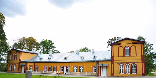 Palupera kooli 250. aastap\u00e4evale p\u00fchendatud vilistlaspidu