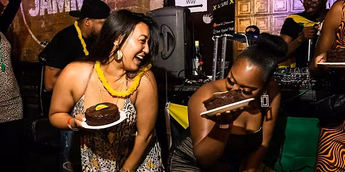 Reggae Brunch MCR - Sat 5th Dec