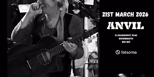 Spike (Quireboys) \/ Del Bromham (Stray)