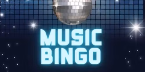 Music Bingo 