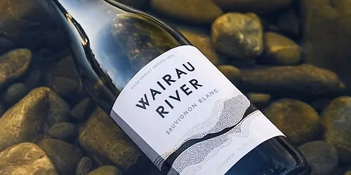 Wine Tasting: Wairau River Wines
