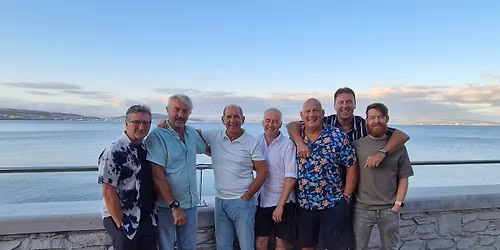 \ud83c\udfb6 Live Music in Mumbles \u2013 Don\u2019t Miss The Gowertones! \ud83c\udfb6