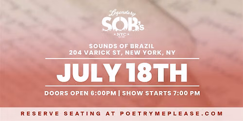 poetry me, please presents: Open Letters