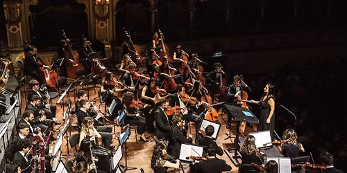 Young Euro Classic 2026 | AYSO - Accademia Youth Symphony Orchestra