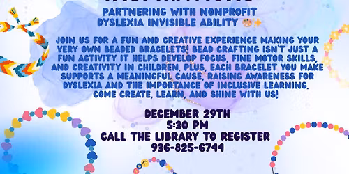 Beaded Bracelet Making with K Pratt Inspirations