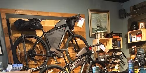 Cranksgiving Greensboro 2025