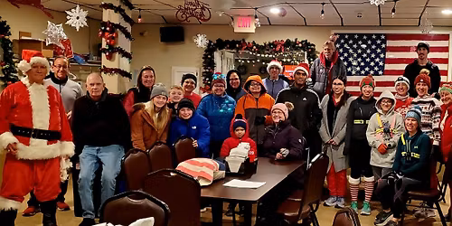 KRRC Christmas Light Run\/Walk