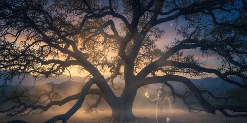 Santa Clarita's Weirdest History & Ghost Stories