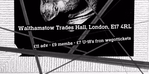 Spoilers\/The Charlemagnes\/Well'ard - all ages matinee