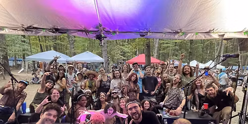 A tasty FRIDAY NIGHT STRANGECREEK CABIN SET serving up TUMBLETOADS Fresh From the Creek!!! 