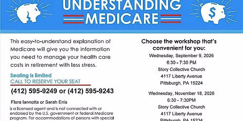Understanding Medicare