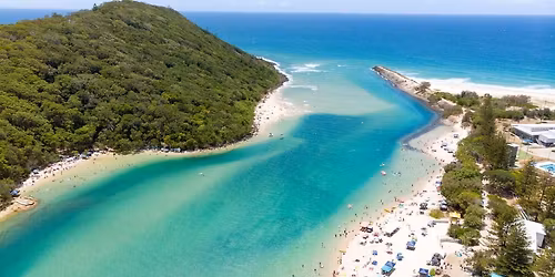 Community Yoga at Ritual 