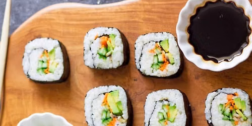 Make Your Own Sushi: Dallas tickets - Dallas
