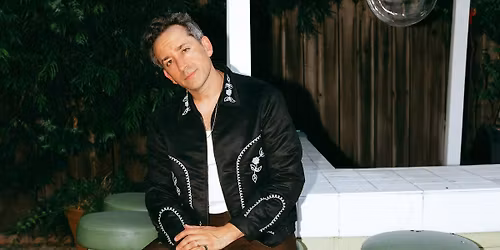 GoldFord: Space of the Heart Tour