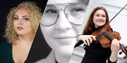 Rising Stars @ West Wicklow Chamber Music Festival