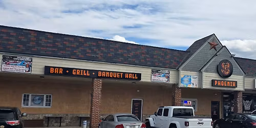 Country Thursdays at Phoenix Bar & Grill