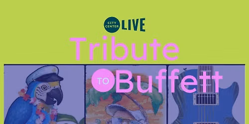 A Tribute to Jimmy Buffett