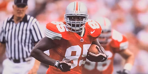 John Lumpkin Autograph Signing