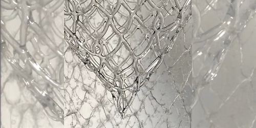 Boro 101: Line Drawing with Glass with Marcy Chevali