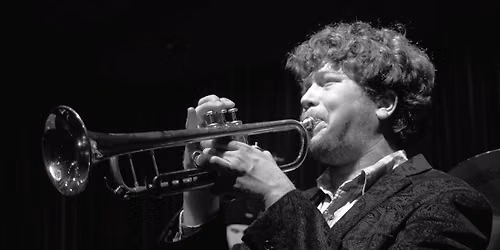Jazz Jam with Cameron Davidson