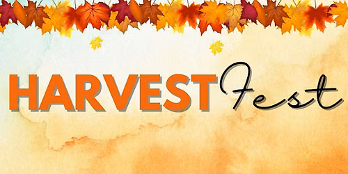 Harvest Fest 2026