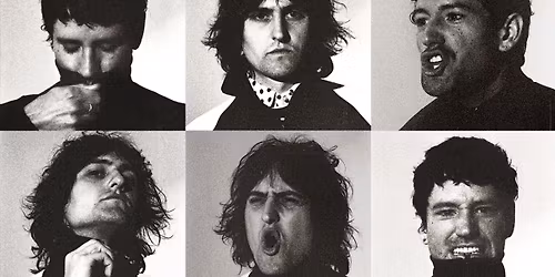 SPORTS (US) @ SO36, Berlin