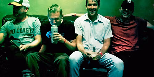 Slide Away 2026 at Byline Bank Aragon Ballroom