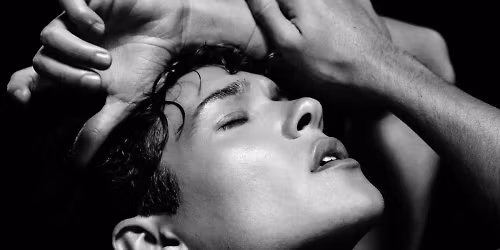 Omar Rudberg in Helsinki