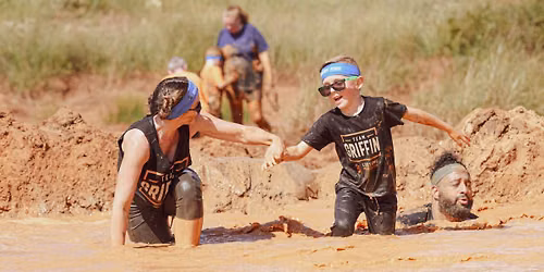 Muddy Kids Virginia Beach, VA