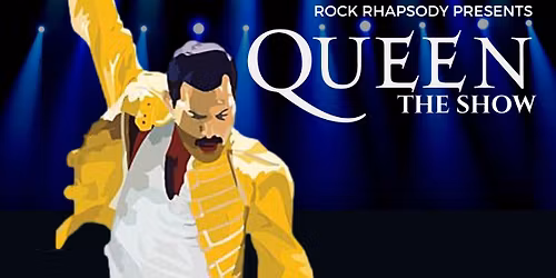 \ud83d\udc51QUEEN THE SHOW-HARMONIE GERMAN CLUB CANBERRA SATURDAY, JULY 25!