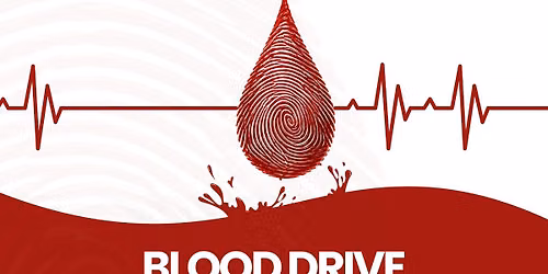 PRETORIA BLOOD DRIVE\ud83e\ude78
