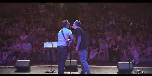 Parking Sing Us Home Festival - 3 Day Pass - with The Menzingers, The Mountain Goats, Dave Hause & The Mermaid, and more