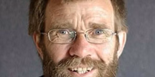 Bibeltime om Profeten Joel