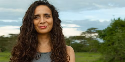 Ella Al-Shamahi: Becoming Human