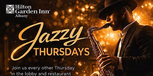 Jazzy Thursdays
