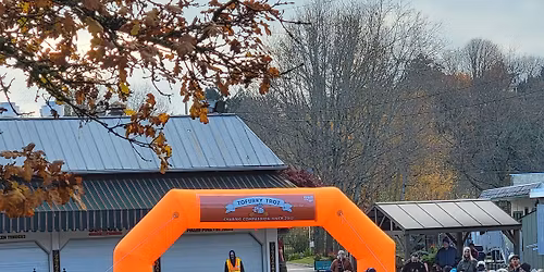 Annual Tofurky Trot!