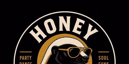 HONEY BADGERS - KAYAK BAR