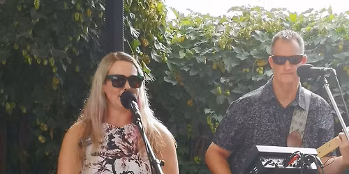 The Jacq n' Dean at Armadillos, take 2! Sunday 25th January, 2026 - 3-5pm.