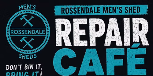 Repair Caf\u00e9