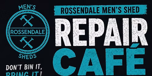 Repair Caf\u00e9