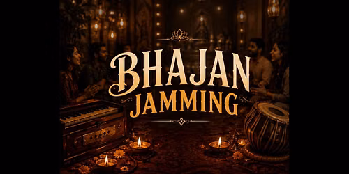 Bhajan Jamming and Dandiya Evening