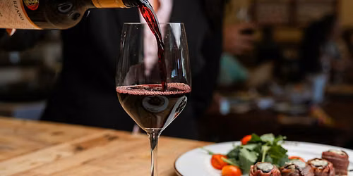 Baci e Abbracci: Half-Price Wine Bottles at Salumeria 104 Atlantic Beach